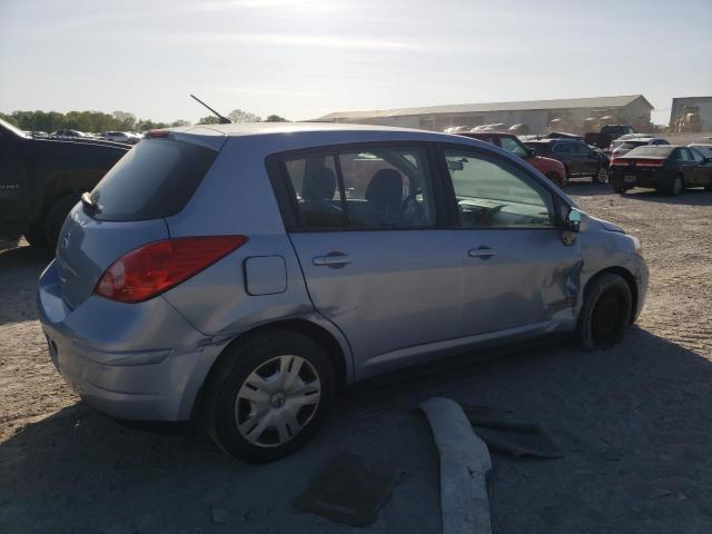 Photo 3 from auction – 2011 NISSAN VERSA with VIN 3N1BC1CP9BL416314