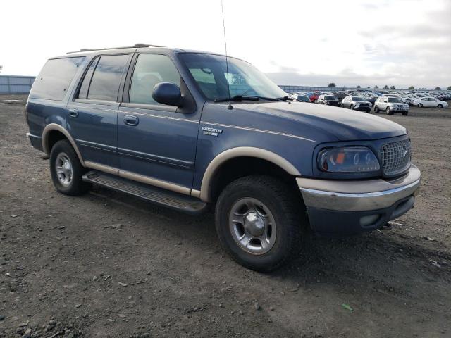 Photo 4 from auction – 1999 FORD EXPEDITION with VIN 1FMPU18L7XLC36365