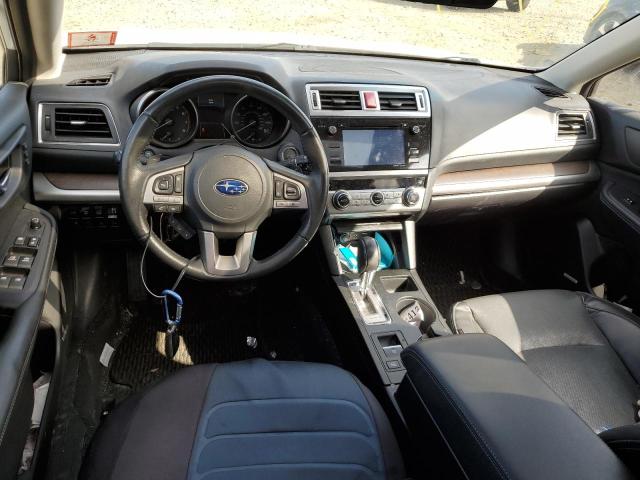Photo 8 from auction – 2017 SUBARU OUTBACK 3. with VIN 4S4BSENC6H3386092