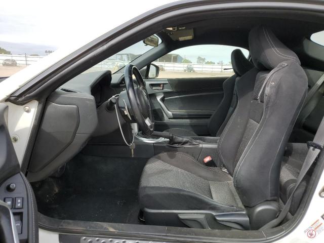 Photo 7 from auction – 2017 TOYOTA 86 BASE with VIN JF1ZNAA14H8703545