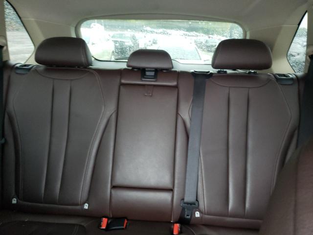 Photo 10 from auction – 2014 BMW X5 SDRIVE3 with VIN 5UXKR2C54E0C00647