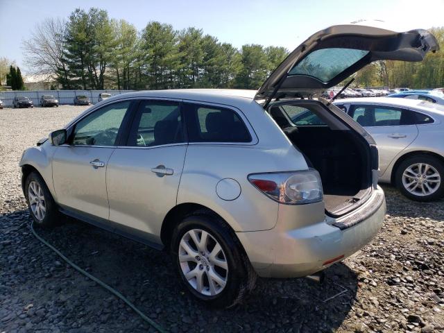 Photo 2 from auction – 2007 MAZDA CX-7 with VIN JM3ER293070154357