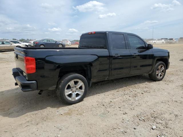 Photo 3 from auction – 2016 CHEVROLET SILVERADO with VIN 1GCRCPEC5GZ291899