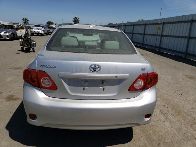 Photo 6 from auction – 2010 TOYOTA CARMRY with VIN JTDBU4EE3AJ074839