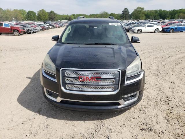 Photo 5 from auction – 2016 GMC ACADIA SLT with VIN 1GKKRRKD2GJ163406