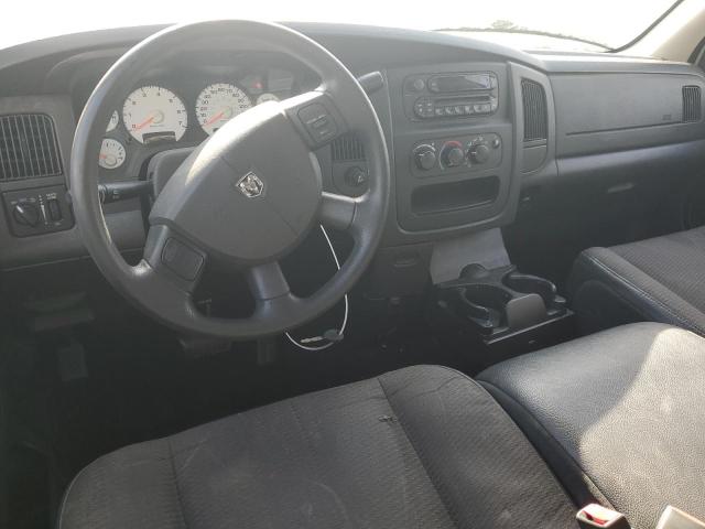 Photo 8 from auction – 2005 DODGE RAM 1500 S with VIN 1D7HA18N55S294504