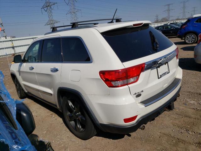 Photo 2 from auction – 2012 JEEP GRAND CHER with VIN 1C4RJFCT7CC203936