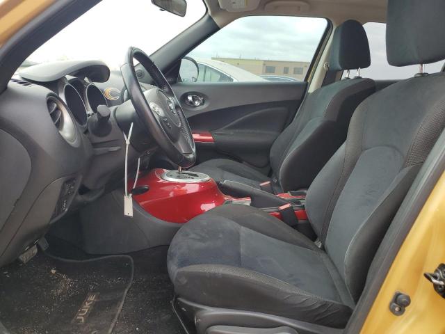 Photo 7 from auction – 2014 NISSAN JUKE S with VIN JN8AF5MV6ET356646
