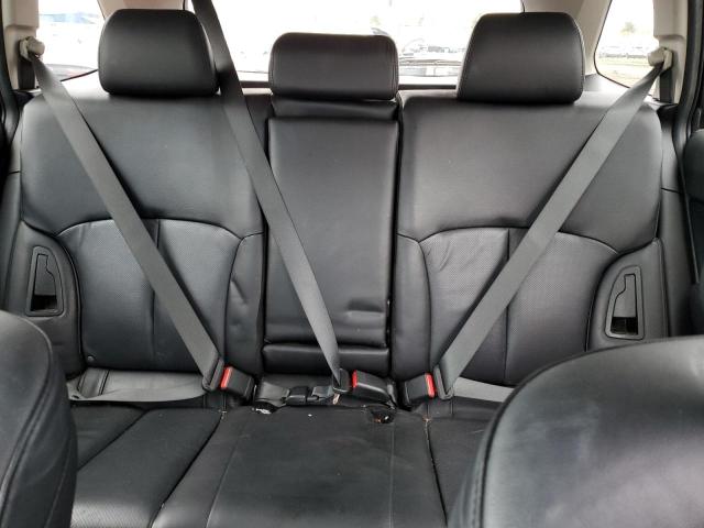 Photo 10 from auction – 2013 SUBARU OUTBACK 2. with VIN 4S4BRBJCXD3231099