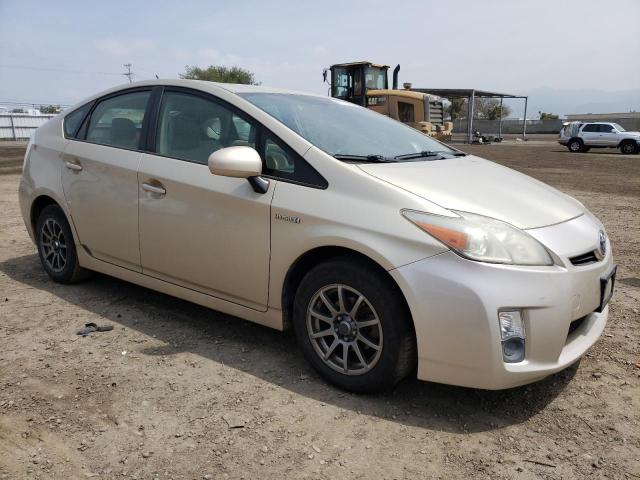 Photo 4 from auction – 2010 TOYOTA PRIUS with VIN JTDKN3DU9A1296785