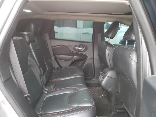 صورة رقم 11 من المزاد - 2016 JEEP CHEROKEE T مع VIN 1C4PJMBS2GW155366