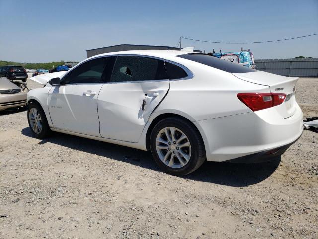 Photo 2 from auction – 2017 CHEVROLET MALIBU LT with VIN 1G1ZE5ST6HF209922