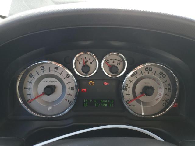 Photo 9 from auction – 2008 FORD EDGE LIMIT with VIN 2FMDK49C78BB03440