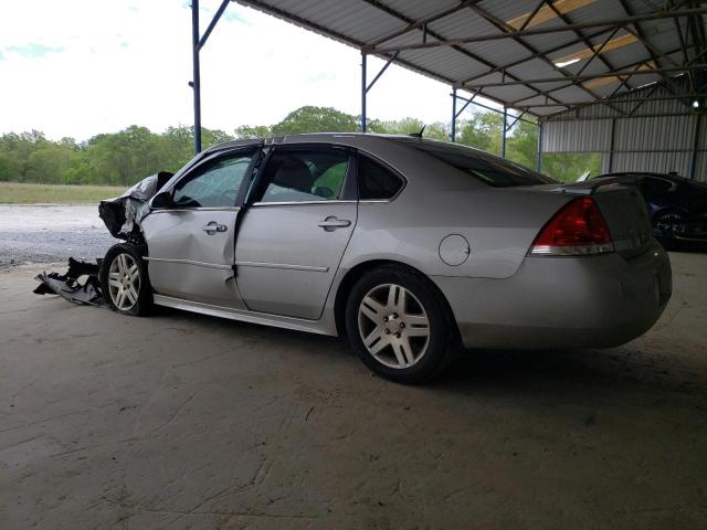 Photo 2 from auction – 2011 CHEVROLET IMPALA LT with VIN 2G1WB5EK4B1323298
