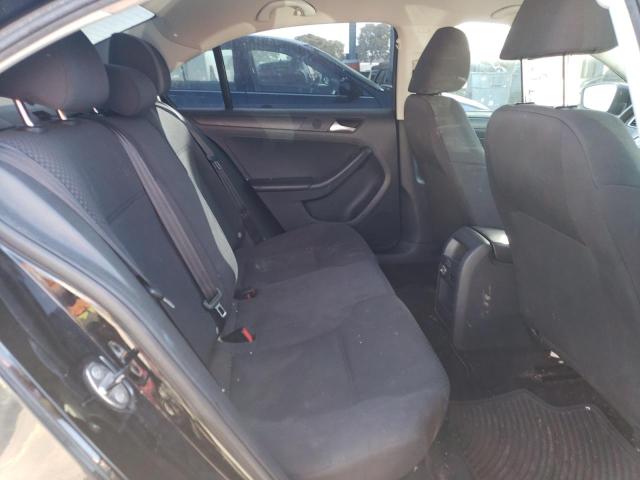 Photo 10 from auction – 2013 VOLKSWAGEN JETTA BASE with VIN 3VW2K7AJ7DM296234