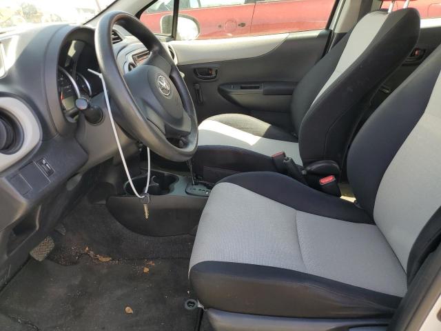 Фото 7 с аукциона – 2012 TOYOTA YARIS с VIN JTDKTUD31CD534018