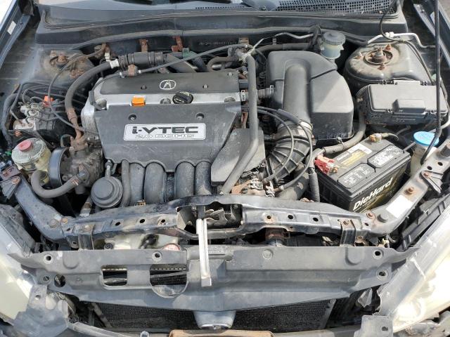 Photo 11 from auction – 2006 ACURA RSX with VIN JH4DC54866S014504