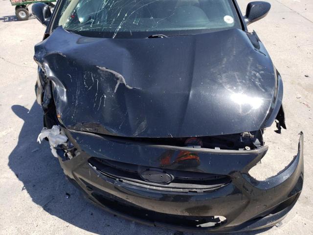 Photo 11 from auction – 2016 HYUNDAI ACCENT SE with VIN KMHCT4AEXGU092626