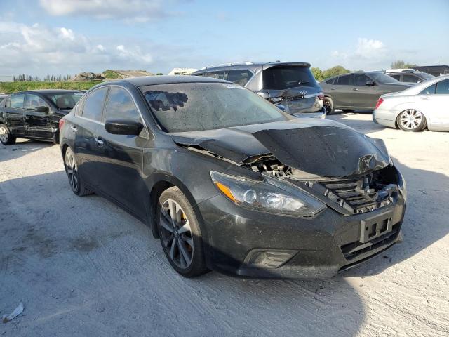 Photo 4 from auction – 2016 NISSAN ALTIMA 2.5 with VIN 1N4AL3AP8GN317987