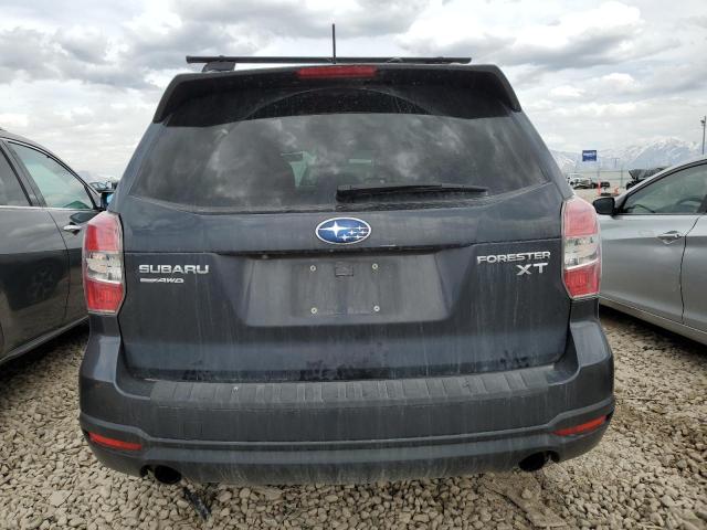 Photo 6 from auction – 2015 SUBARU FORESTER 2 with VIN JF2SJGDC3FH809491