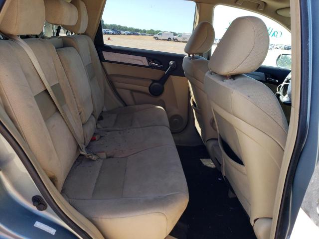 Photo 11 from auction – 2011 HONDA CR-V EX with VIN 5J6RE3H55BL005247