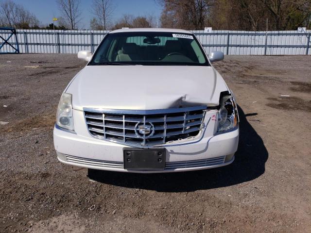 Photo 5 from auction – 2006 CADILLAC DTS with VIN 1G6KD57YX6U150918