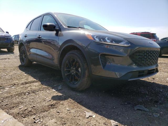 Photo 4 from auction – 2020 FORD ESCAPE SE with VIN 1FMCU9BZ2LUC11324