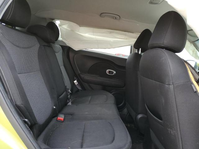 Photo 11 from auction – 2018 KIA SOUL + with VIN KNDJP3A54J7893259