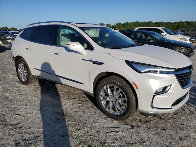 Photo 4 from auction – 2022 BUICK ENCLAVE PR with VIN 5GAERCKW2NJ172127