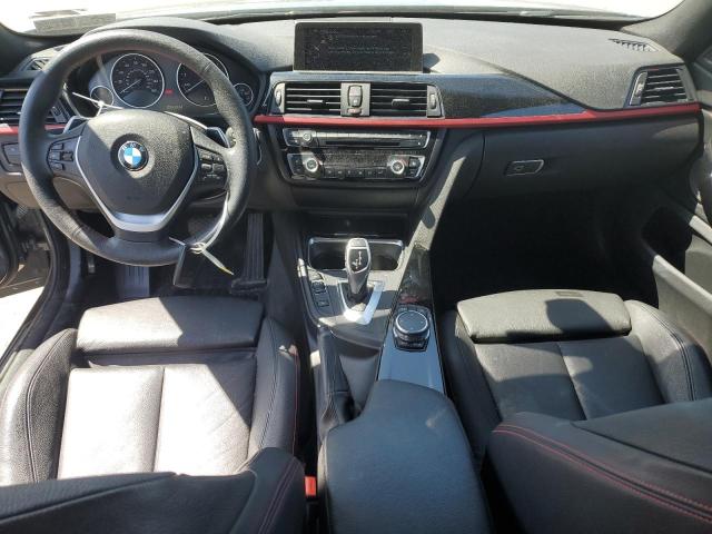 Photo 8 from auction – 2015 BMW 428 XI GRA with VIN WBA4C9C57FD330740
