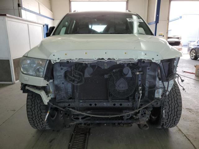 Photo 5 from auction – 2011 TOYOTA SEQUOIA PL with VIN 5TDDY5G16BS040217