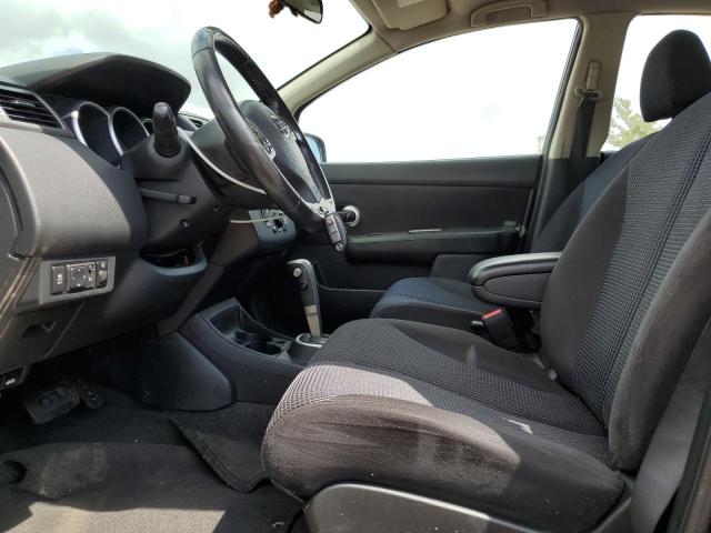 Photo 7 from auction – 2010 NISSAN VERSA S with VIN 3N1BC1CP4AL364203