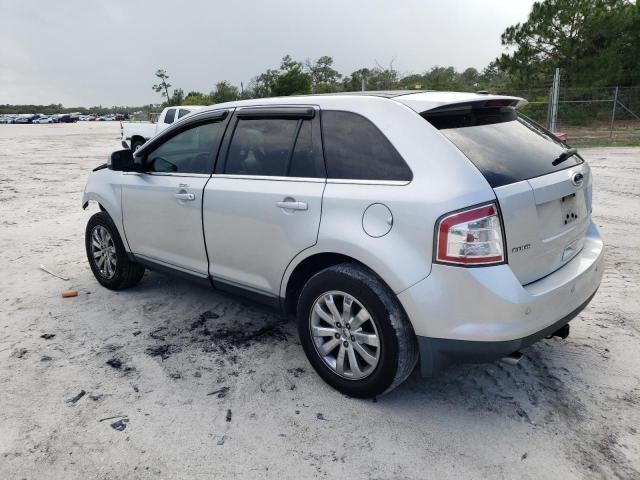 Photo 2 from auction – 2010 FORD EDGE LIMIT with VIN 2FMDK3KC2ABB72286