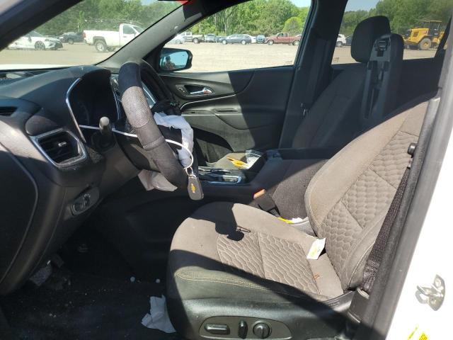 Photo 7 from auction – 2018 CHEVROLET EQUINOX LT with VIN 2GNAXSEV4J6171477