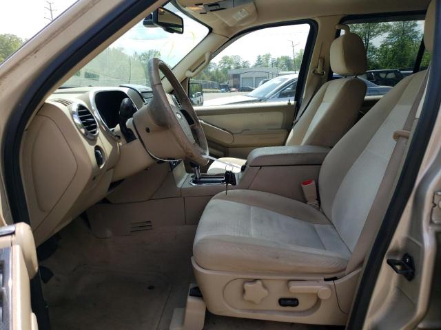 Photo 7 from auction – 2007 FORD EXPLORER X with VIN 1FMEU73E17UB00472