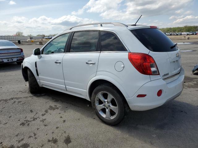 Photo 2 from auction – 2014 CHEVROLET CAPTIVA LT with VIN 3GNAL4EK6ES617892