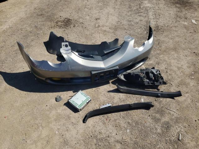 Zdjęcie 12 z aukcji – 2003 ACURA RSX z VIN JH4DC54883S800784