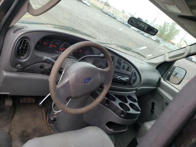 صورة رقم 8 من المزاد - 2006 FORD ECONOLINE مع VIN 1FBSS31L56DA94721
