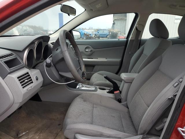 Photo 7 from auction – 2008 DODGE AVENGER SX with VIN 1B3LC56K88N246790