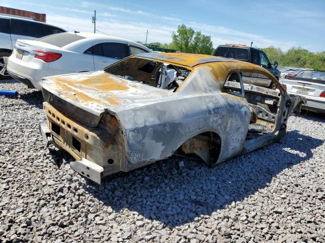 Photo 3 from auction – 2019 DODGE CHALLENGER with VIN 2C3CDZFJXKH724044