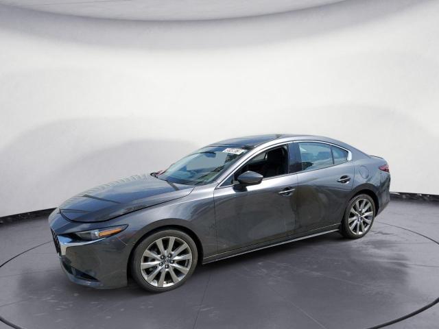 MAZDA 3 PREMIUM 2021 with VIN 3MZBPBDLXMM200727 - Photo from auction