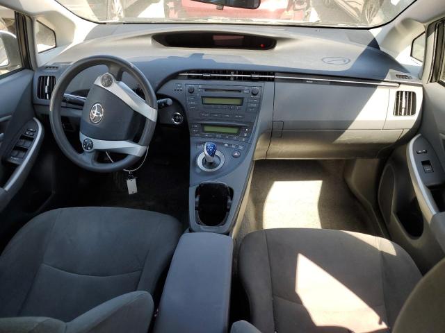 Фото 8 с аукциона – 2011 TOYOTA PRIUS с VIN JTDKN3DU4B0255455