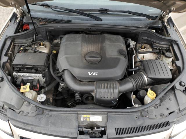 Photo 11 from auction – 2015 JEEP GRAND CHER with VIN 1C4RJFCG1FC634540