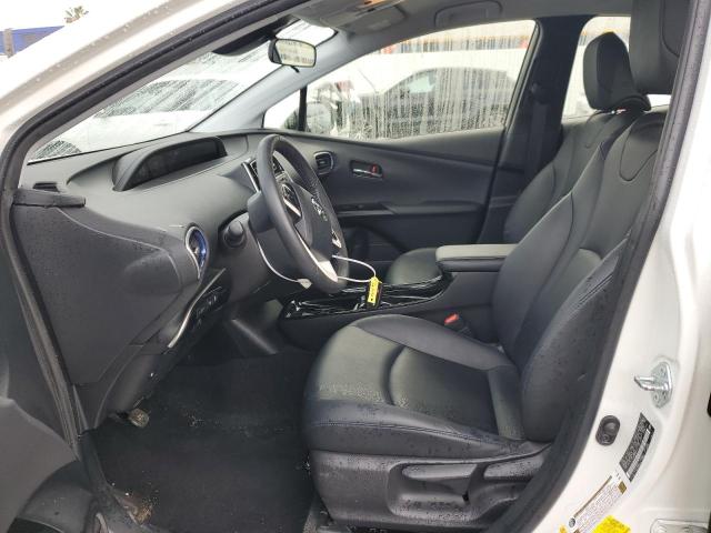 Photo 7 from auction – 2018 TOYOTA PRIUS with VIN JTDKARFU9J3067247
