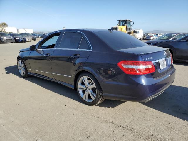 Photo 2 from auction – 2013 MERCEDES-BENZ E 350 with VIN WDDHF5KB6DA691277