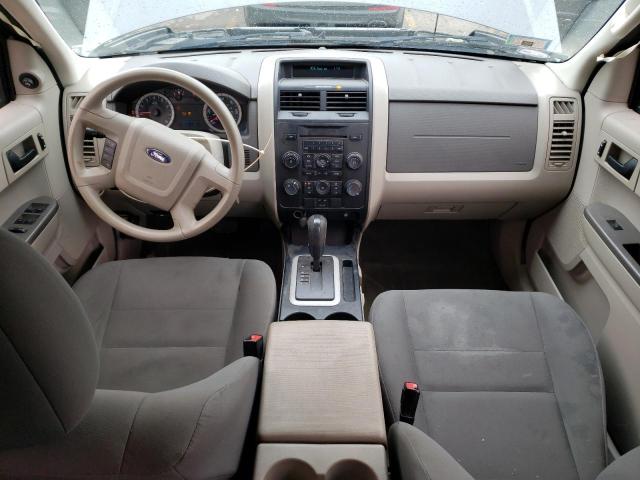 Photo 8 from auction – 2011 FORD ESCAPE XLS with VIN 1FMCU0C7XBKA31821