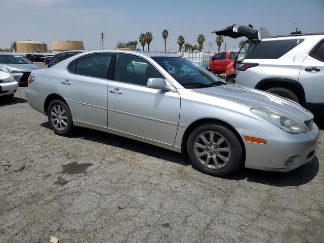 Photo 4 from auction – 2003 LEXUS ES 300 with VIN JTHBF30G330122182