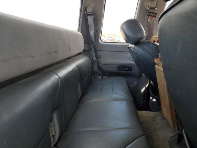 Photo 10 from auction – 1995 FORD F150 with VIN 1FTEX15NXSKA81365