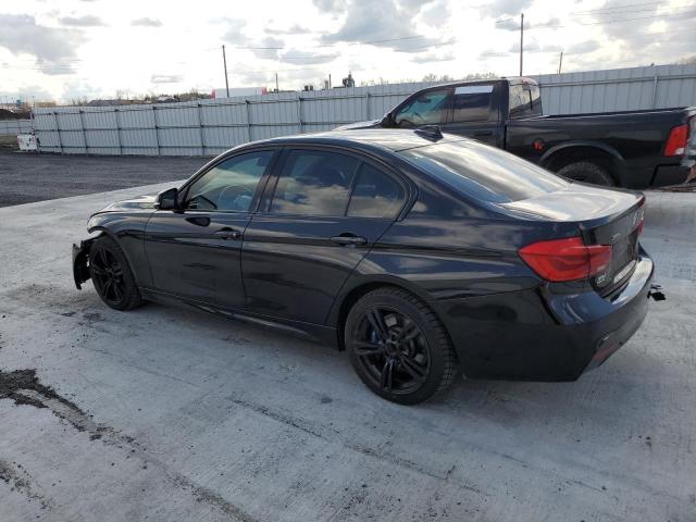 Zdjęcie 2 z aukcji – 2016 BMW 340 XI z VIN WBA8B7C57GK702826