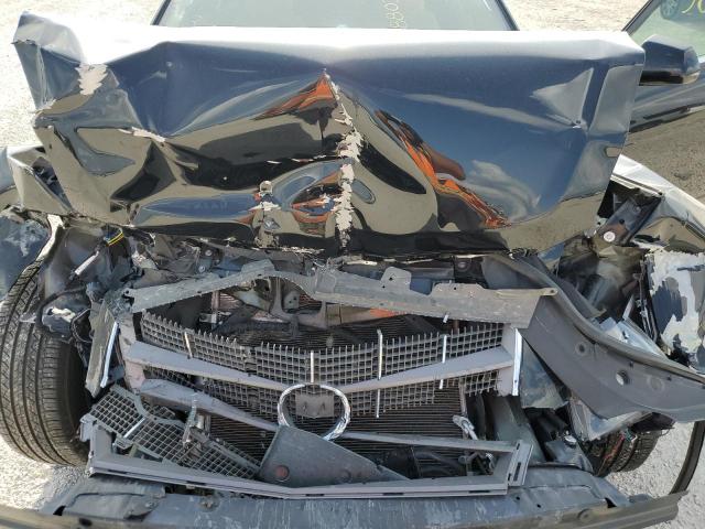 Photo 11 from auction – 2010 CADILLAC CTS PERFOR with VIN 1G6DK5EG8A0101144